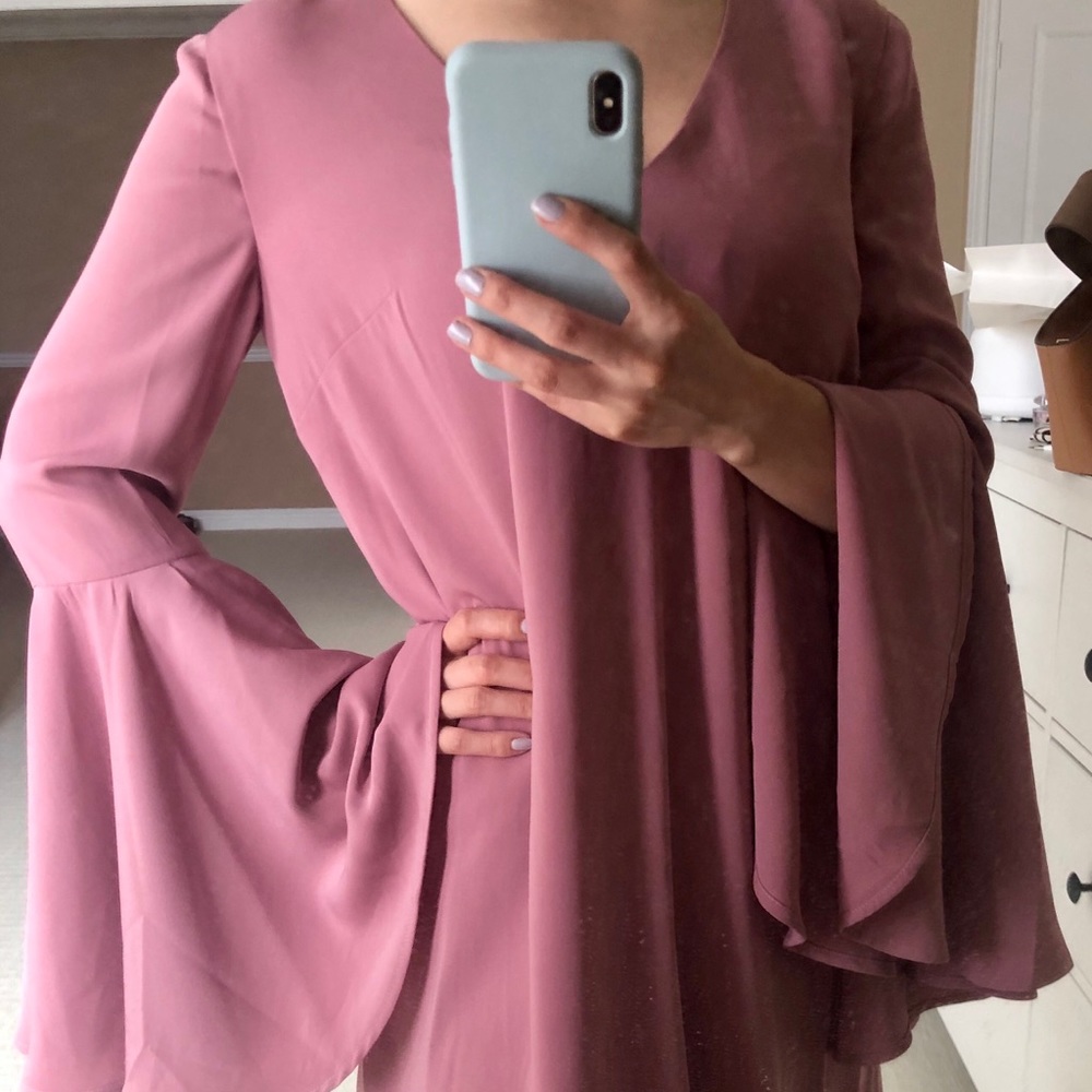 Keepsake Dress